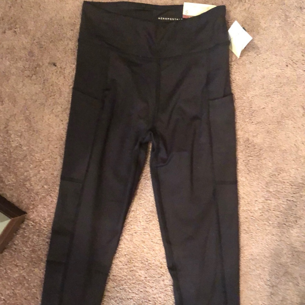 S leggings